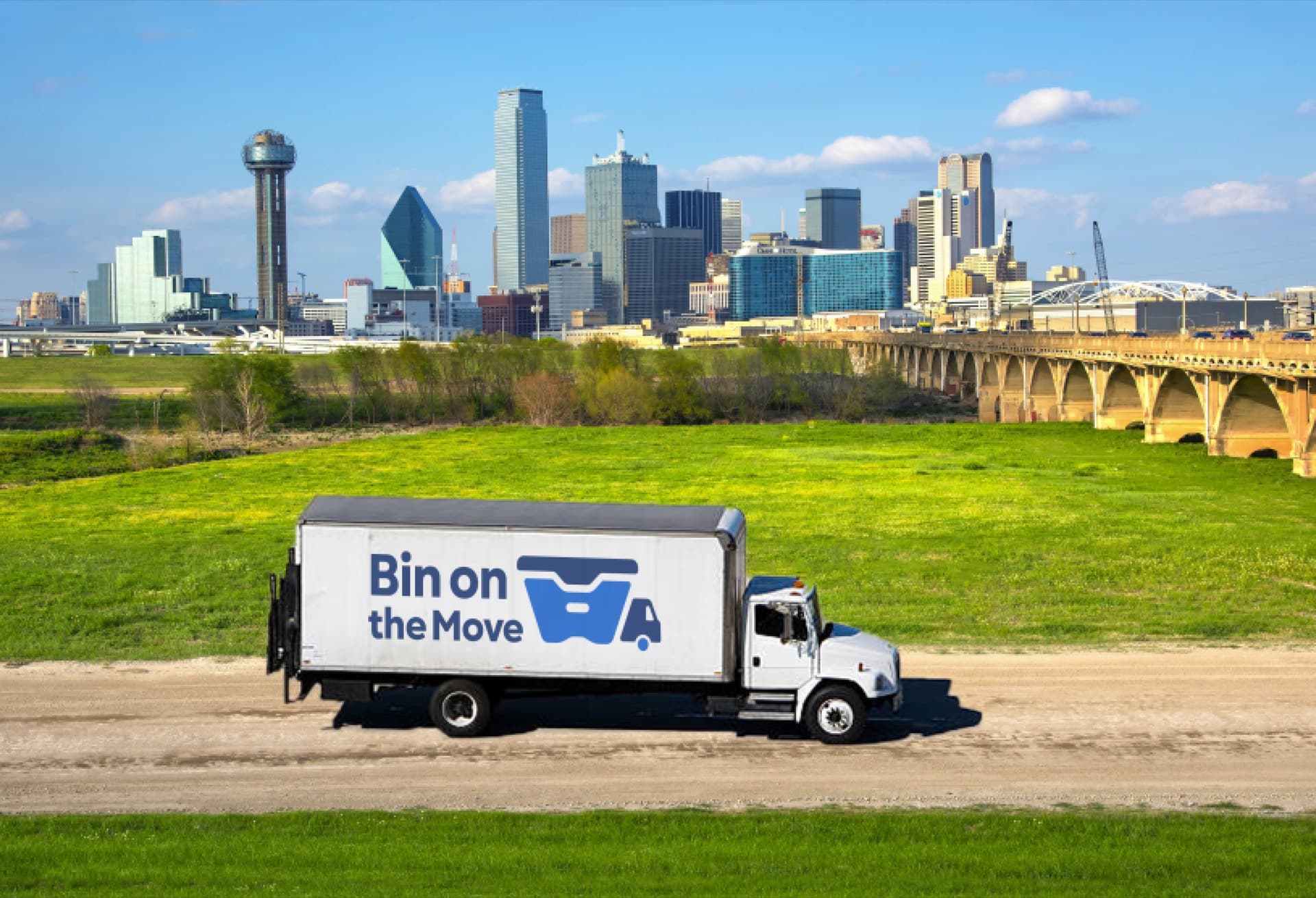 Bin On The Move Llc fleet
